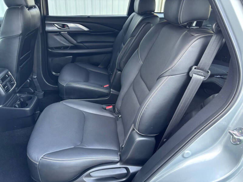 2023 Mazda CX-9 Grand Touring