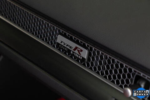 2024 Honda Civic Type R