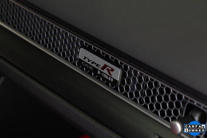 2024 Honda Civic Type R