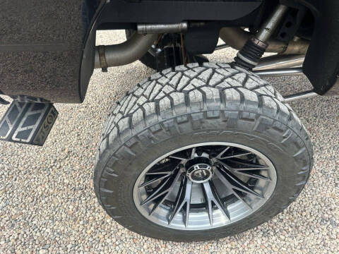 2012 RAM 2500 Laramie