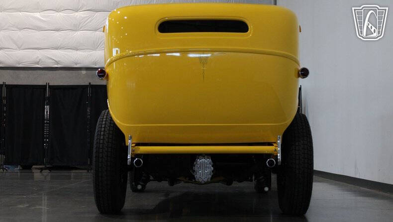 1932 Ford Tudor