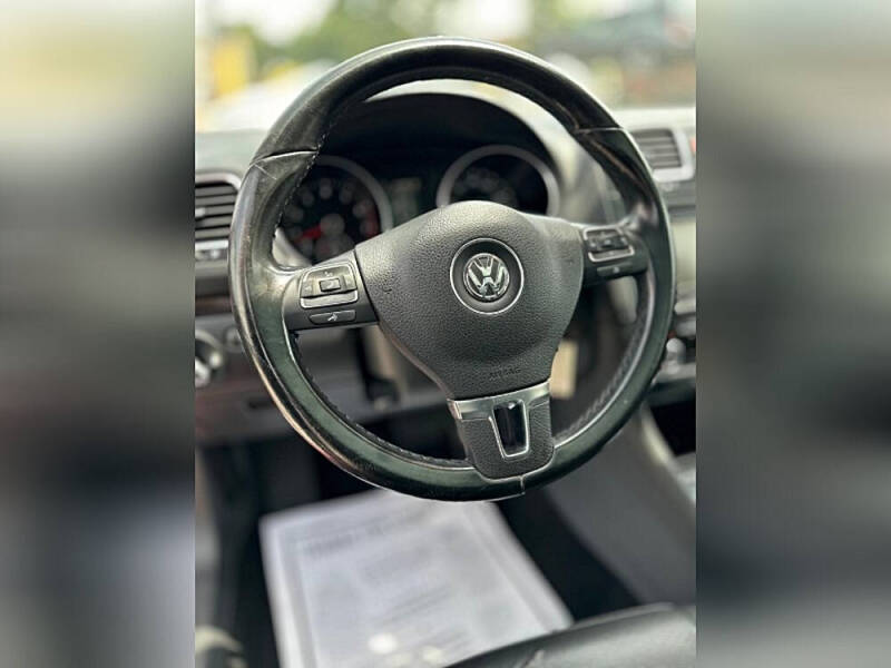 2014 Volkswagen Jetta
