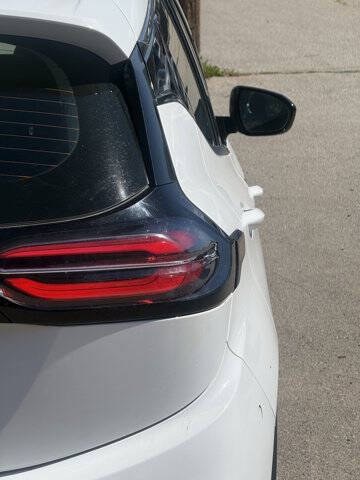 2023 Chevrolet Bolt EV 1LT