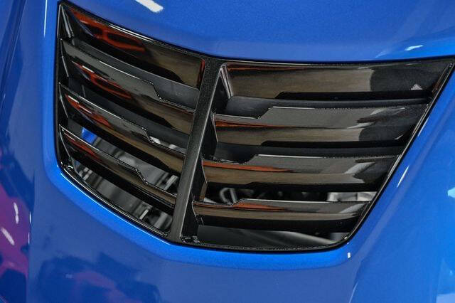 2019 Chevrolet Corvette Z06