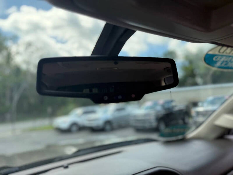 2015 Chevrolet Silverado 2500HD