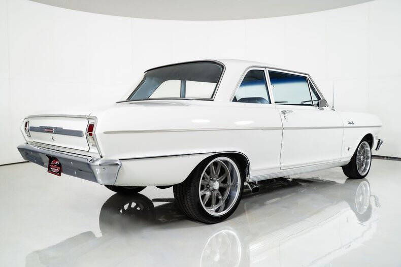 1964 Chevrolet Nova