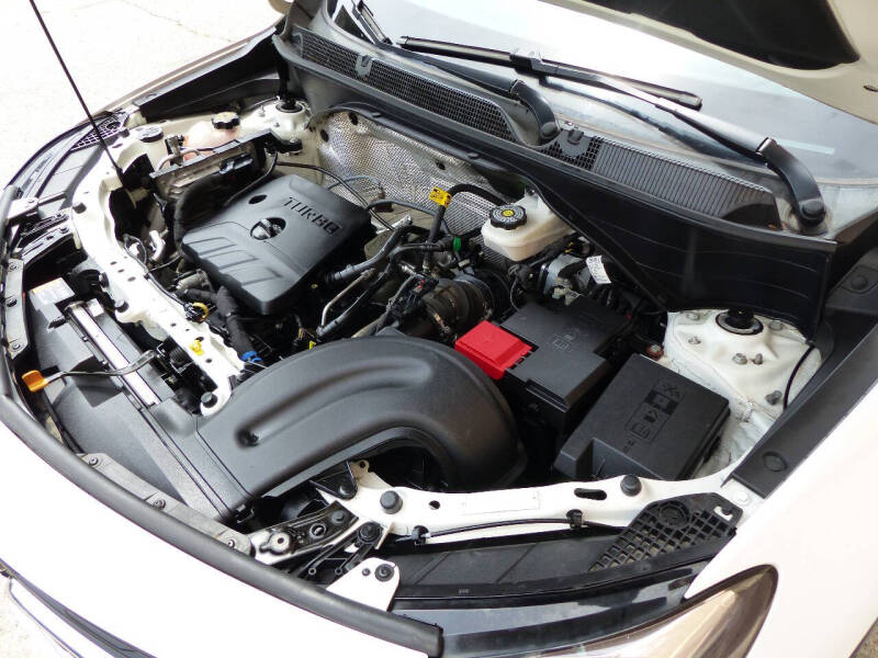 2022 Buick Encore GX Preferred