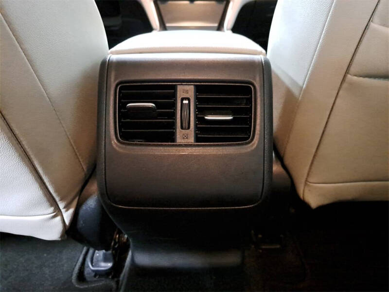 2020 Honda Accord Touring