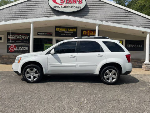 2007 Pontiac Torrent for sale at Stans Auto Sales in Wayland MI