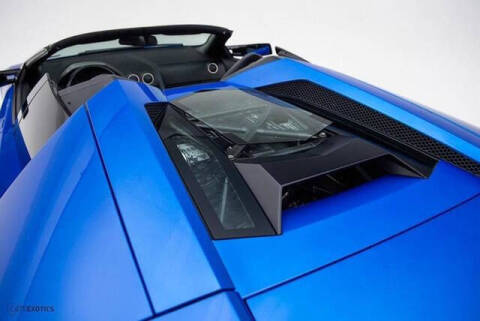 2008 Lamborghini Murcielago LP 640