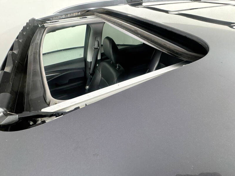 2018 Honda Pilot EX-L w/Honda Sensing