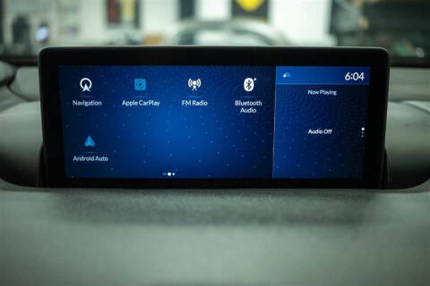 2023 Acura TLX w/Tech