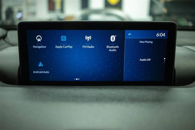 2023 Acura TLX w/Tech