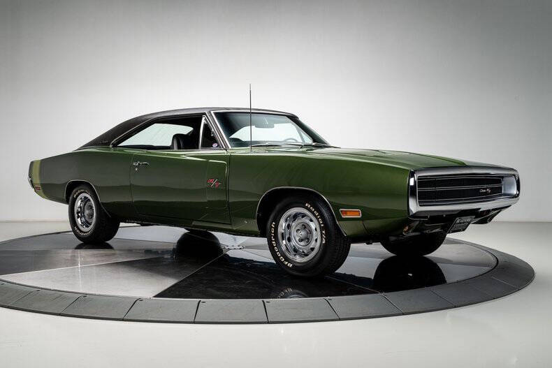 1970 Dodge Charger