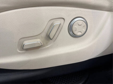 2021 Genesis GV80 2.5T