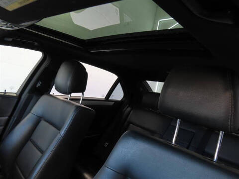 2016 Mercedes-Benz E-Class E 350 4MATIC
