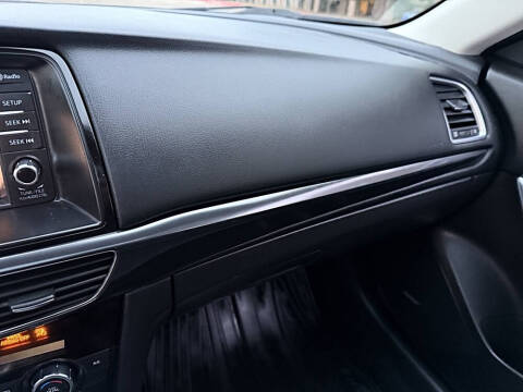 2014 Mazda MAZDA6 i Grand Touring