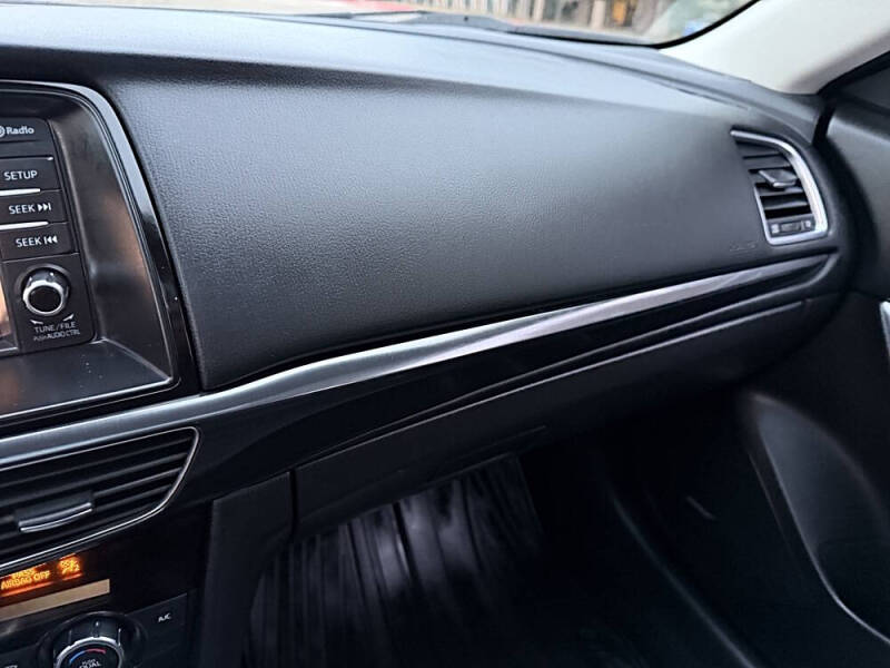 2014 Mazda MAZDA6 i Grand Touring