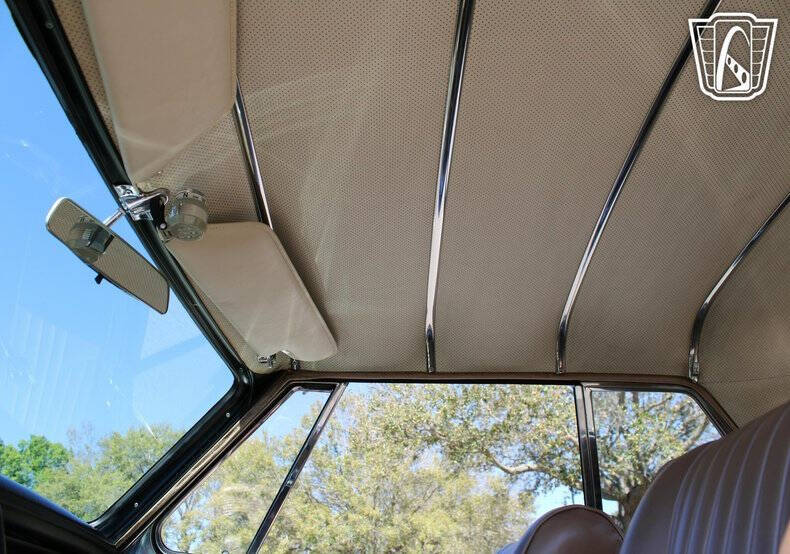 1964 Studebaker Hawk