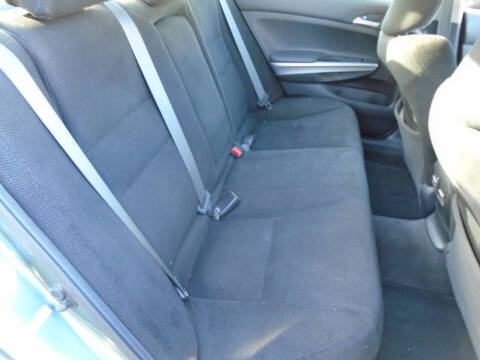 2010 Honda Accord EX