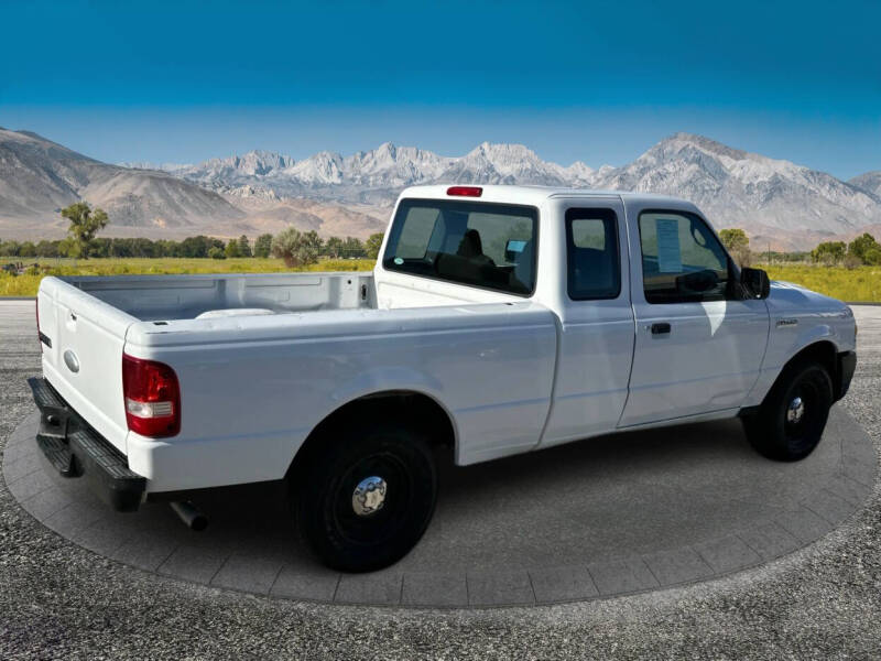 2006 Ford Ranger XL