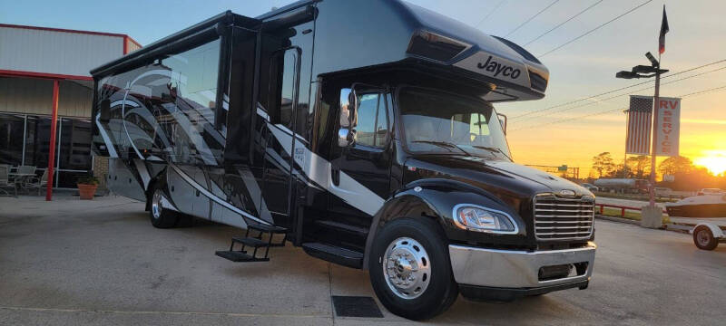 2022 Jayco SENECA 37M