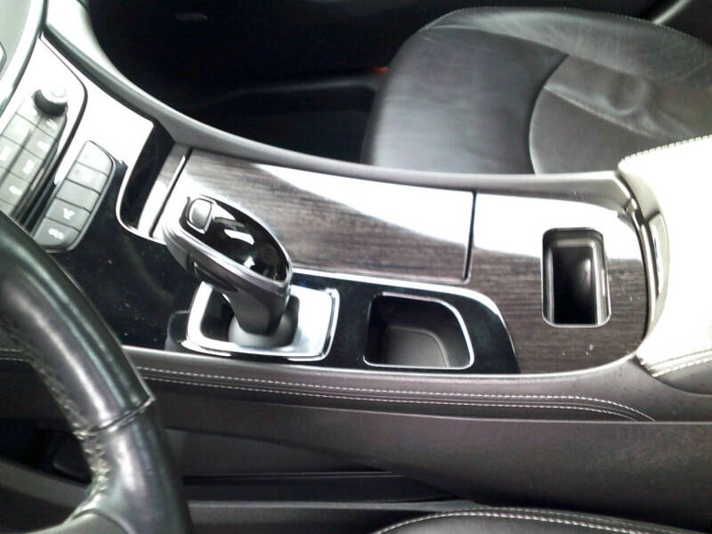 2019 Buick LaCrosse Premium