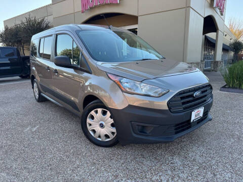 2020 Ford Transit Connect XL