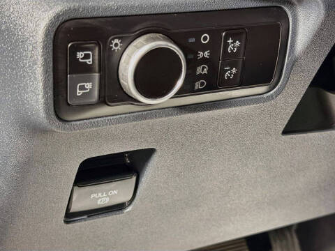 2023 Ford Bronco Wildtrak Advanced