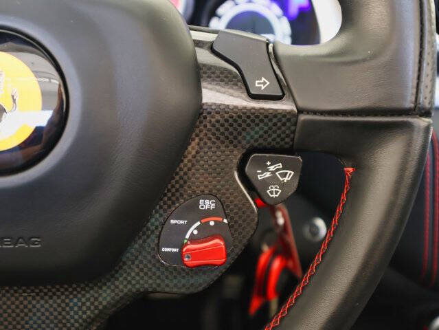 2017 Ferrari California T