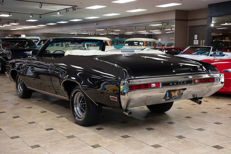 1970 Buick Gran Sport