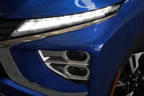 2023 Mitsubishi Eclipse Cross SE