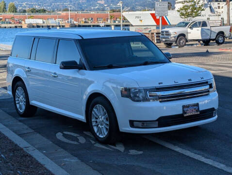 2016 Ford Flex SEL