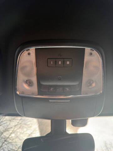 2020 Dodge Durango GT