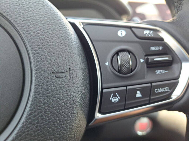 2025 Acura TLX w/Tech