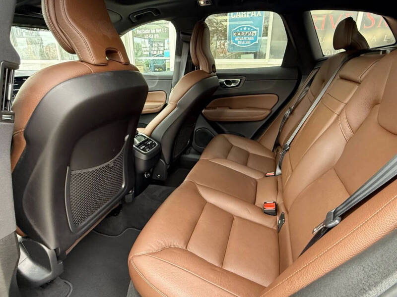 2020 Volvo XC60 T5 Inscription