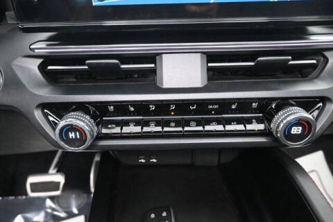 2024 Acura ZDX A-SPEC