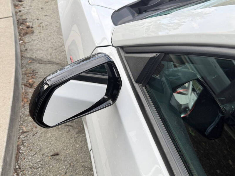 2021 Chevrolet Camaro LT