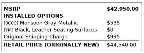 2019 Audi Q5 quattro Premium 45 TFSI