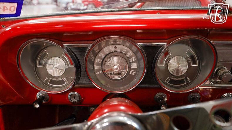 1963 Ford Fairlane