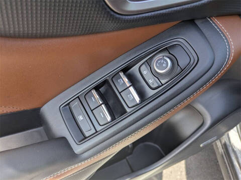 2024 Subaru Forester Touring