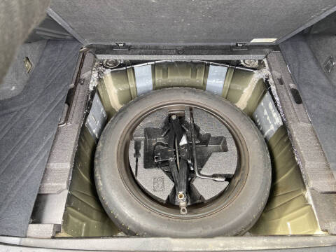 2007 Subaru Outback 2.5i