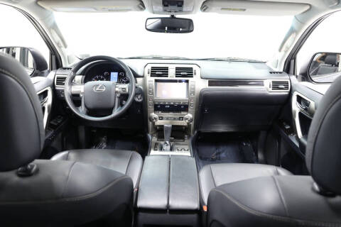 2017 Lexus GX 460