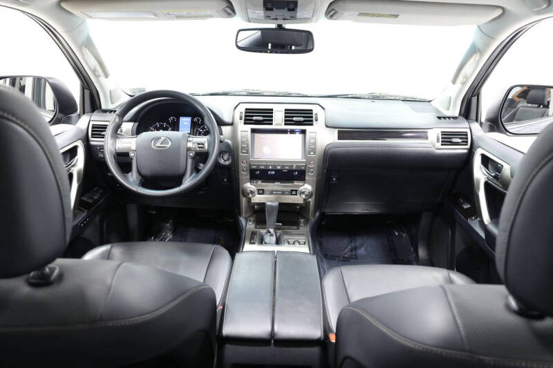 2017 Lexus GX 460
