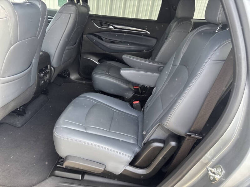 2024 Buick Enclave Premium