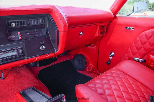 1971 Chevrolet Chevelle