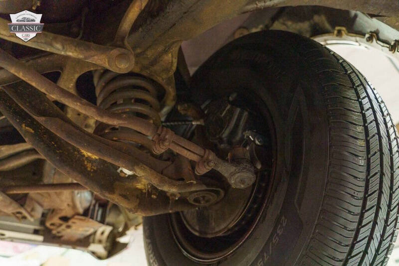 1976 Ford Thunderbird