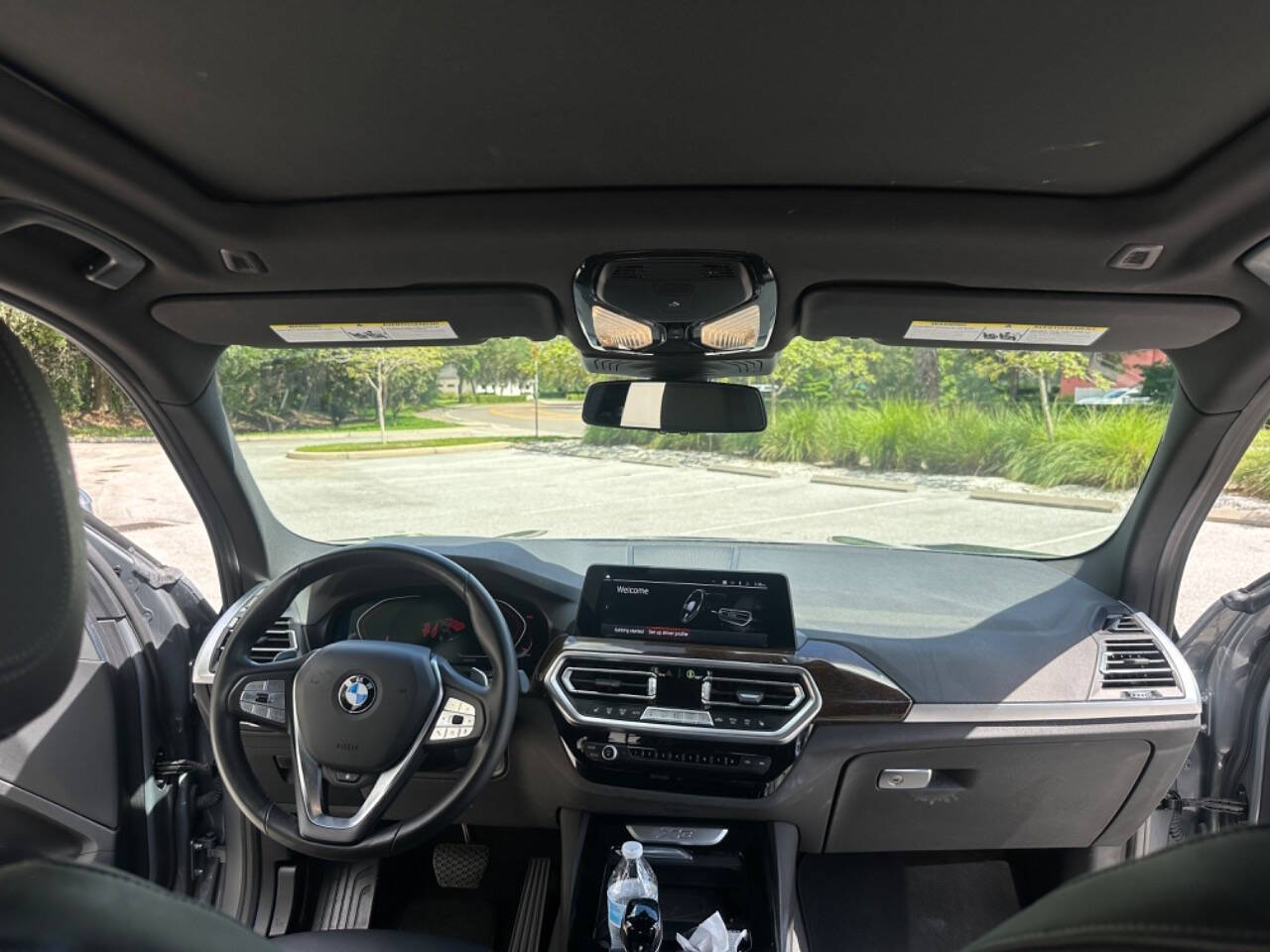 2023 BMW X3 for sale at Rubi Motorsports in Bradenton, FL