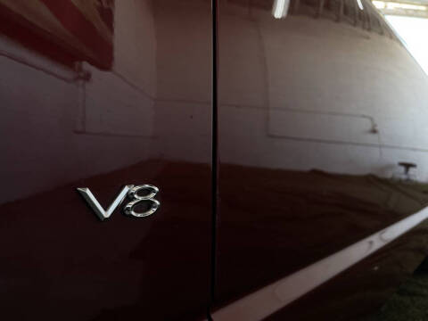 2004 Ford Thunderbird Deluxe