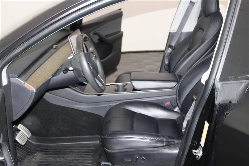 2021 Tesla Model Y Performance